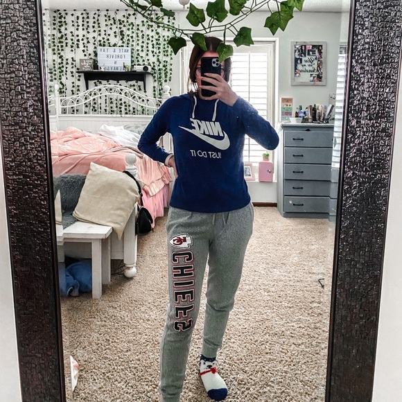 Nike Hoodie - Picture 3 of 3